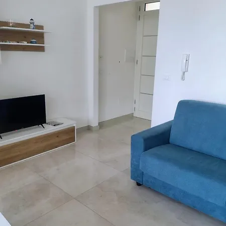 Apartmán La Perla Di Castro