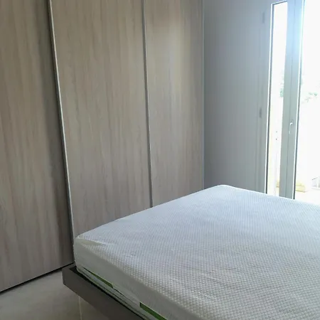 Apartmán La Perla Di Castro