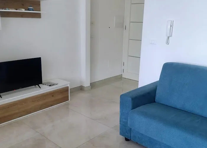 Apartmán La Perla Di Castro