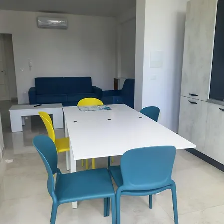 Apartment La Perla Di Castro